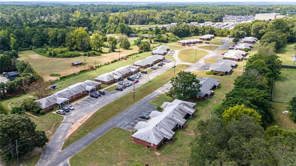 673 England Chapel Rd., Jenkinsburg, GA 30234