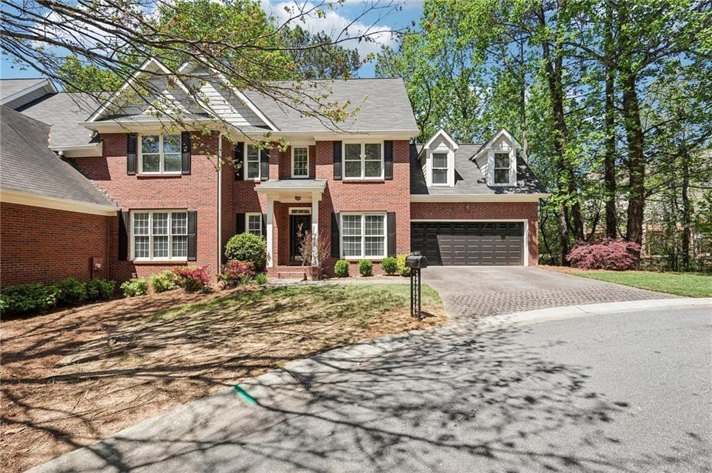 7155 Roswell Rd. #48, Atlanta, GA 30328