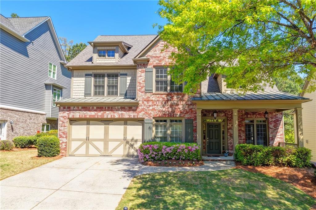 3445 Slater St., Cumming, GA 30041