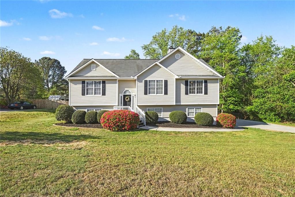 3349 Windgate, Buford, GA 30519