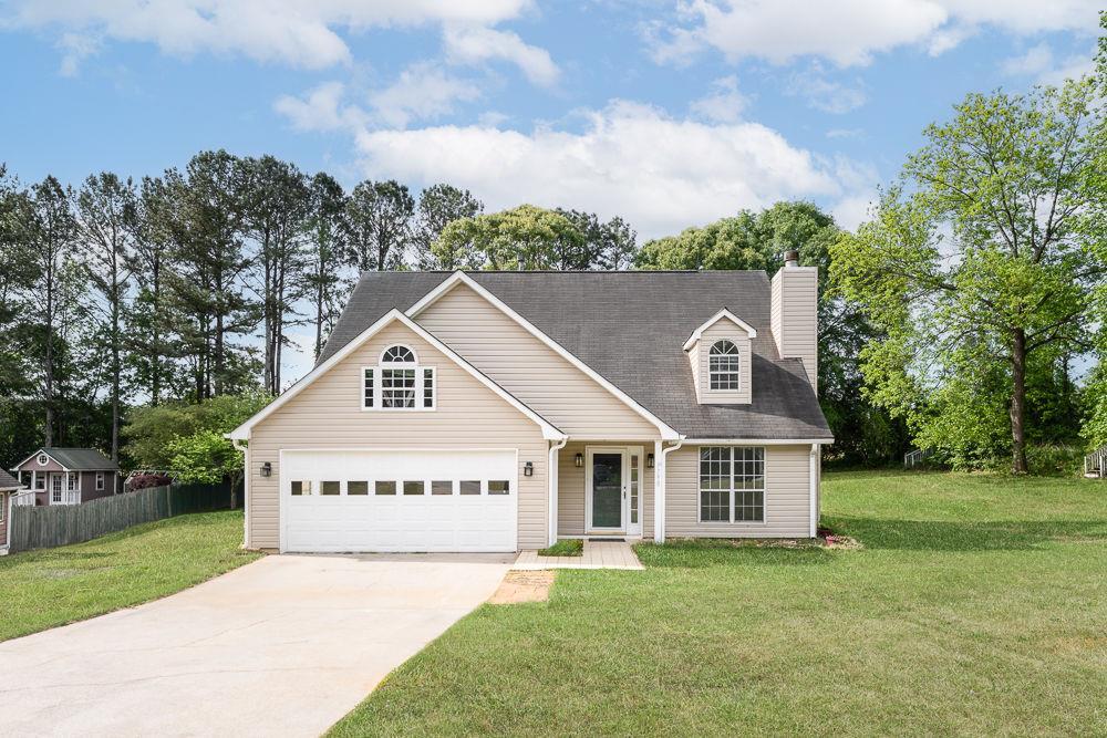 7790 Wethersfield, Jonesboro, GA 30236