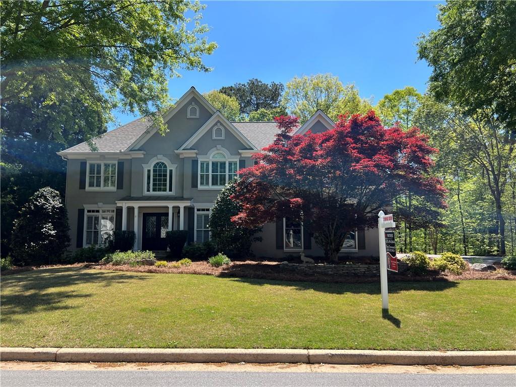 363 Woodbrook Crest, Canton, GA 30114