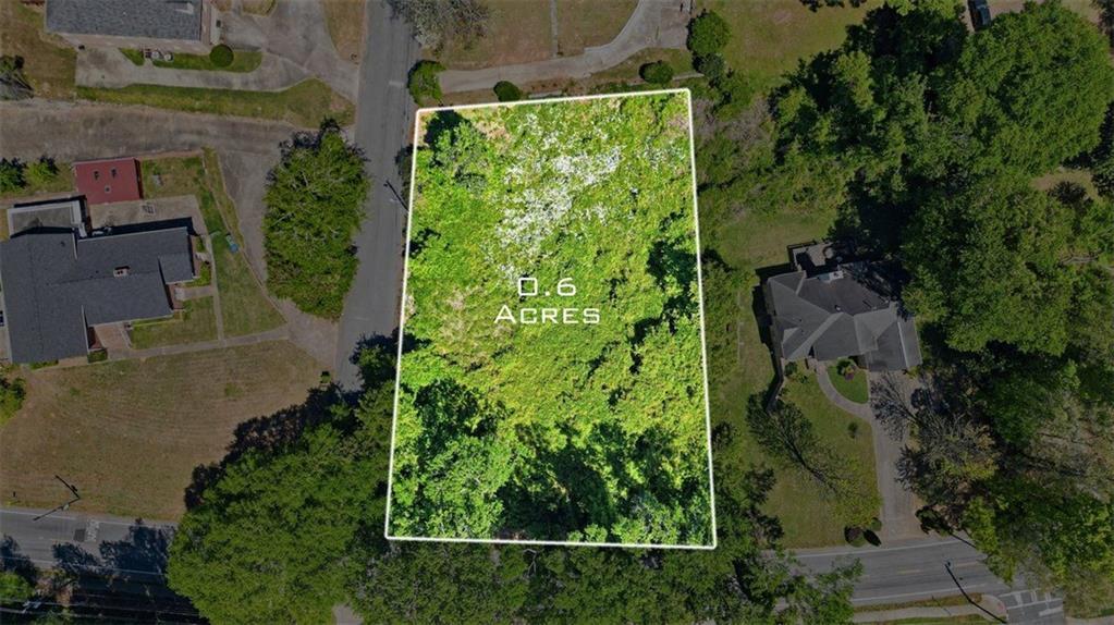 3025 Benjamin E Mays Dr., Atlanta, GA 30311