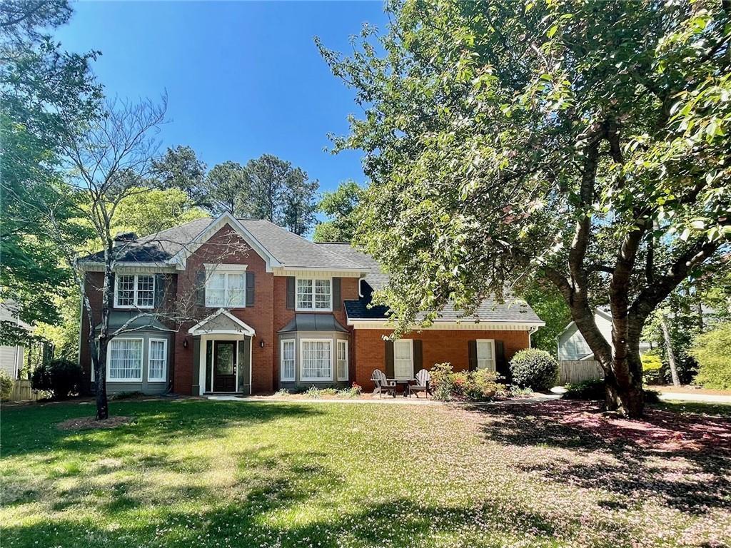 897 Fairwood Way, Acworth, GA 30101