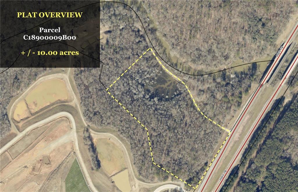 51 Highway 78, Monroe, GA 30655