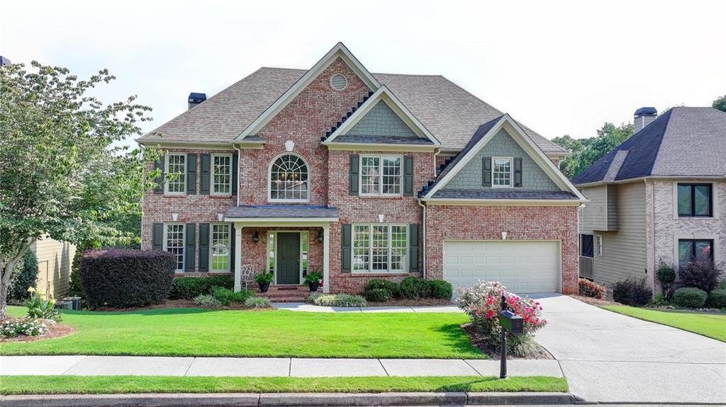 964 Fairview Club Cir., Dacula, GA 30019