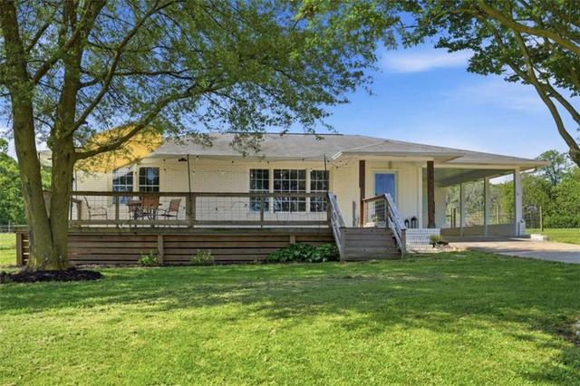 New Homes For Sale This Week in Danielsville: April 10th to April 16th