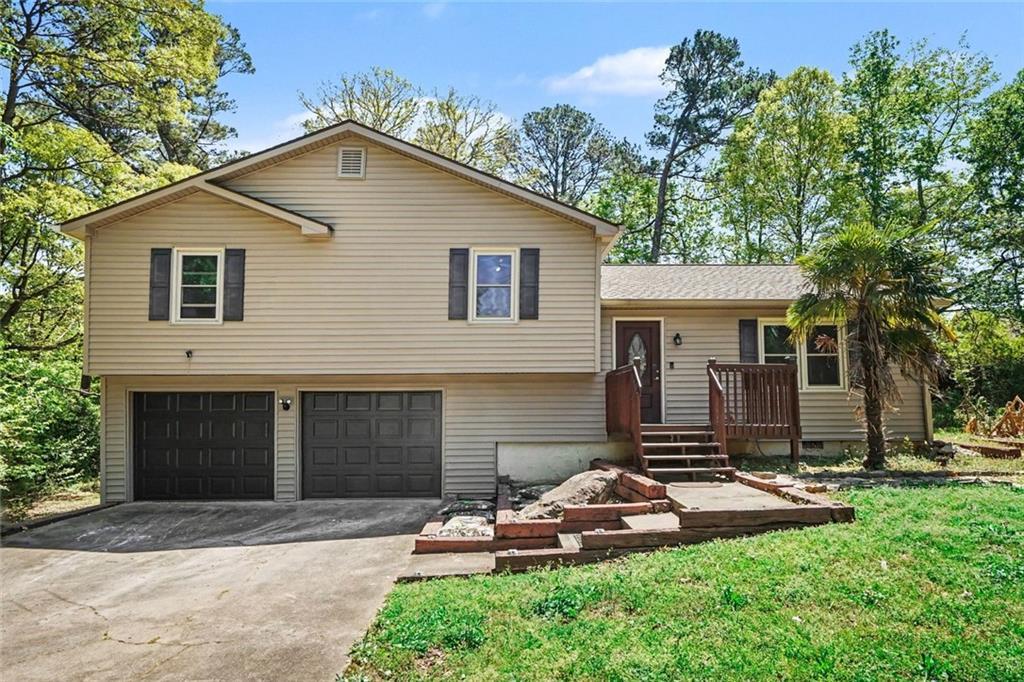 3200 Woodbridge, Snellville, GA 30039