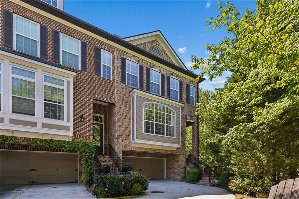 2690 Rivers Edge Dr., Atlanta, GA 30324