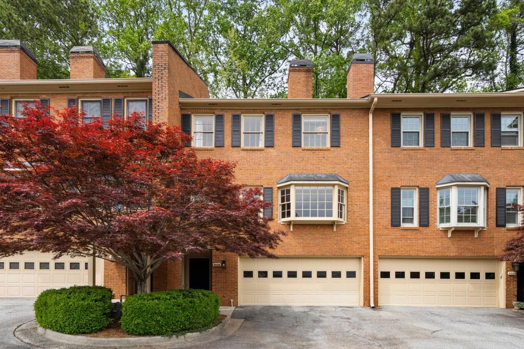 3550 Vinings Ridge Ct., Atlanta, GA 30339