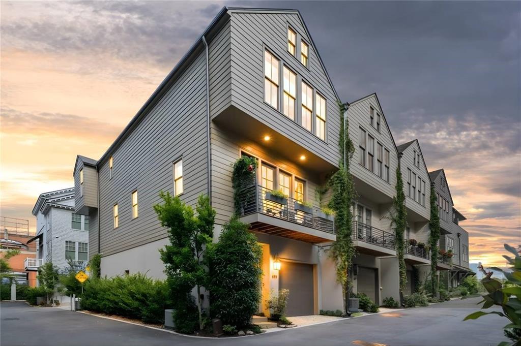 699 Eustace St., Atlanta, GA 30315