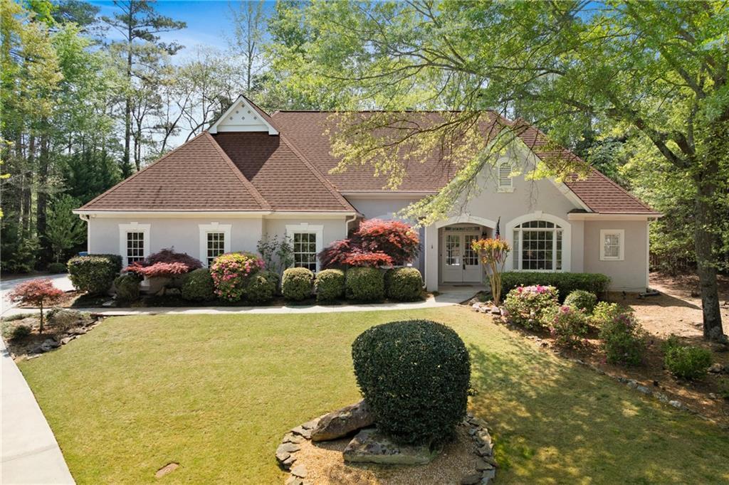 735 Mill Cir., Alpharetta, GA 30022