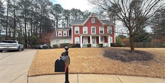 New Homes with Master Bedrooms on the 1st Floor That Attend Forsyth Central High School: April 4th to April 10th