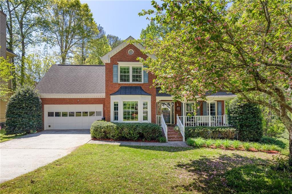 2681 Eastmont Tr., Snellville, GA 30039