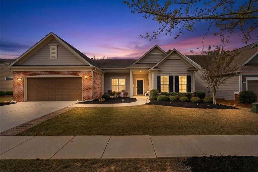 113 Marigold Ct., Griffin, GA 30223