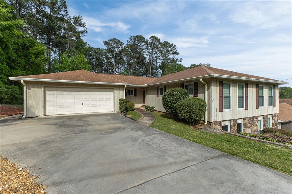 8 Wellington Way, Rome, GA 30161