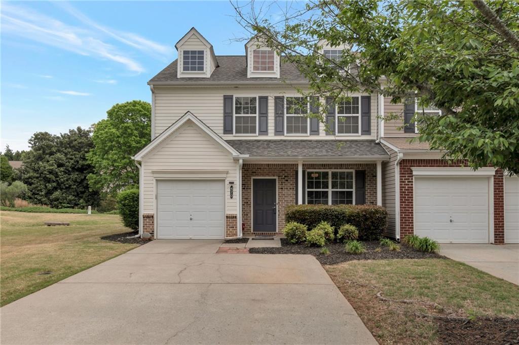 470 Windstone Tr., Alpharetta, GA 30004