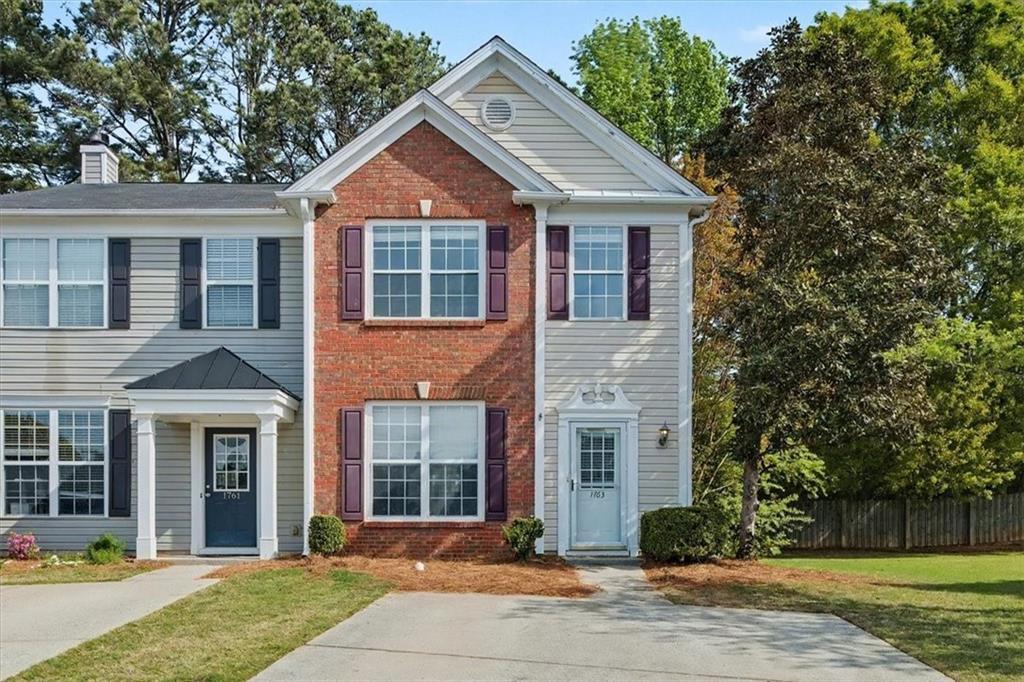 1763 Stanwood Dr., Kennesaw, GA 30152