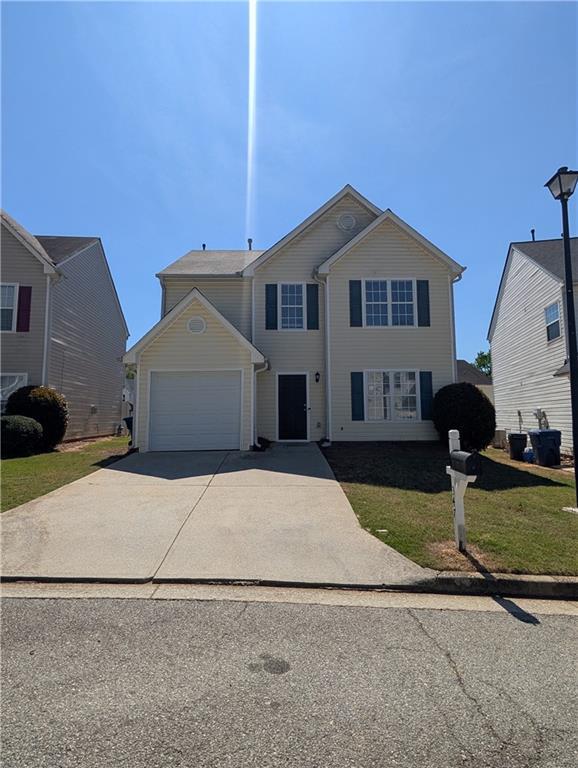 347 Springheaven Way, Lawrenceville, GA 30046