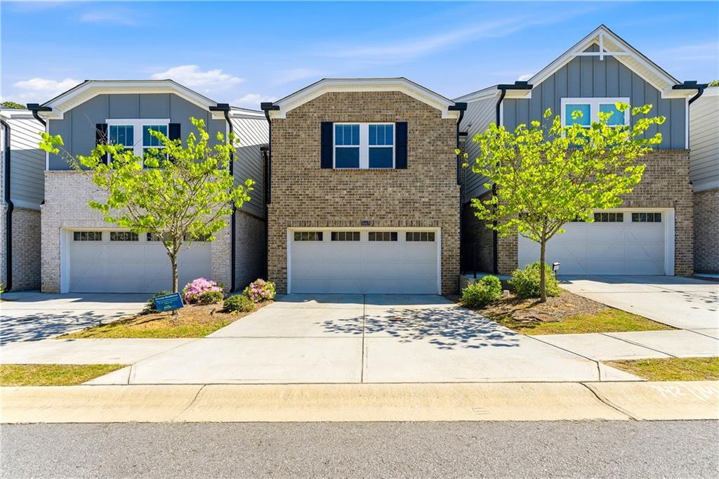 1665 Villageside Ct., Lawrenceville, GA 30043