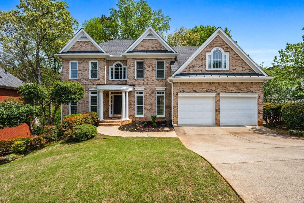 5211 Forest View Tr., Mableton, GA 30126