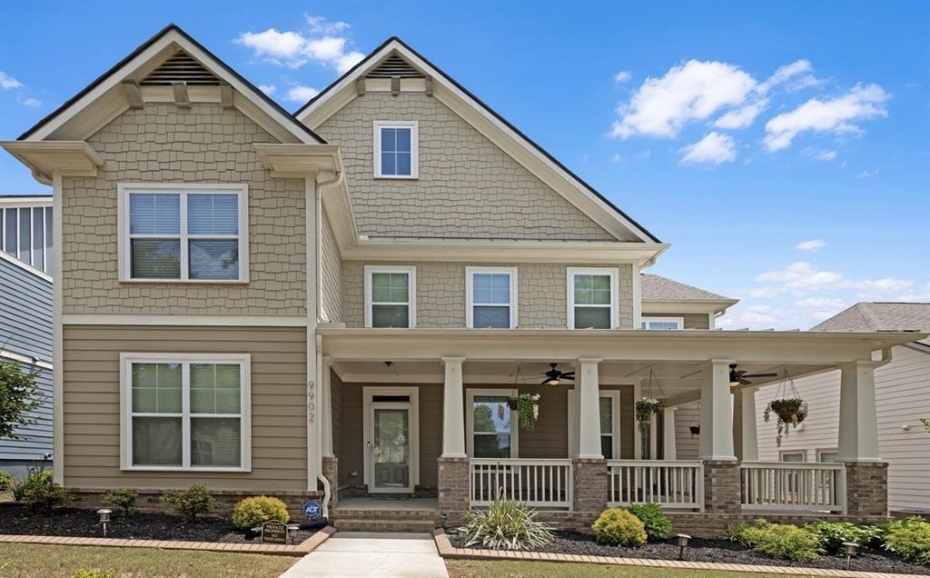 9902 Ashton Old Rd., Douglasville, GA 30135