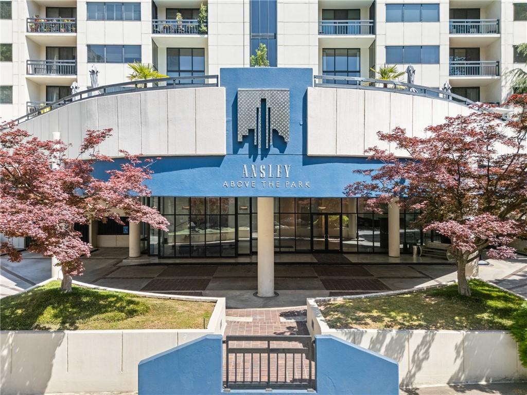 1130 Piedmont Ave. #408, Atlanta, GA 30309