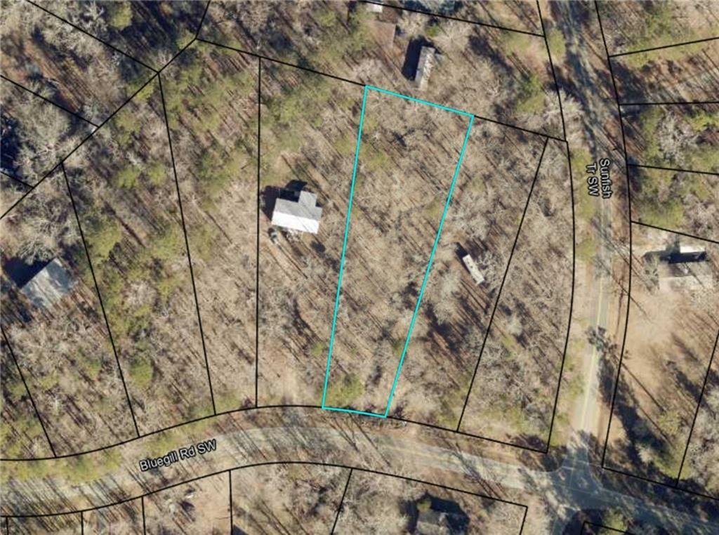 204 Bluegill Rd., Eatonton, GA 31024