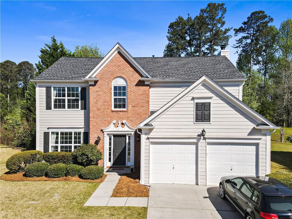 8405 Friarbridge Dr., Suwanee, GA 30024