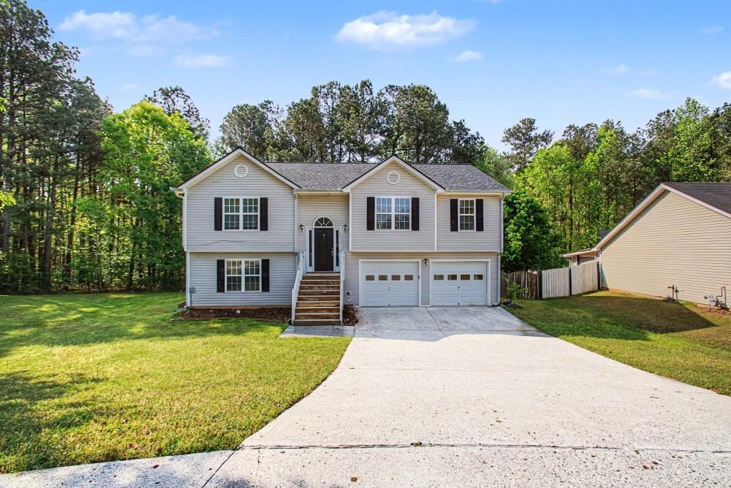 1714 Fort Shawnee Trace, Dacula, GA 30019