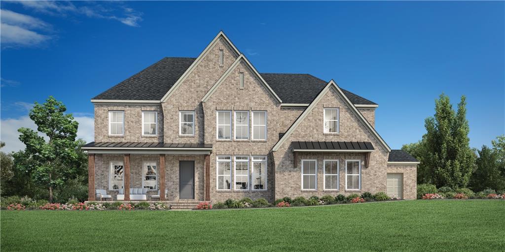 1630 Ledgestone Way, Lawrenceville, GA 30043