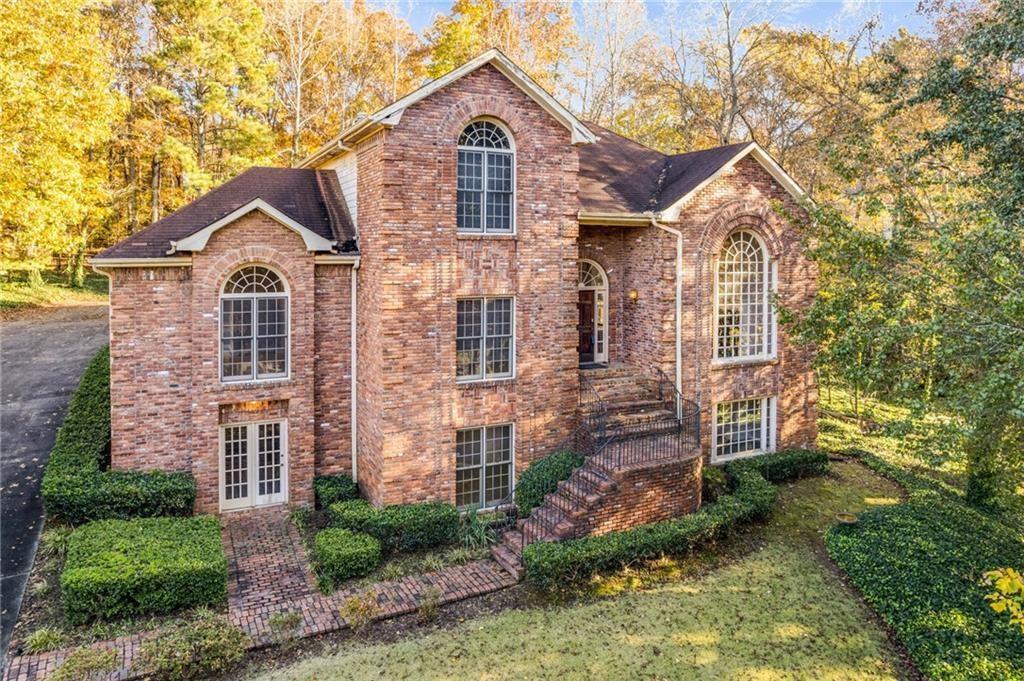 415 Collegiate Dr., Powder Springs, GA 30127