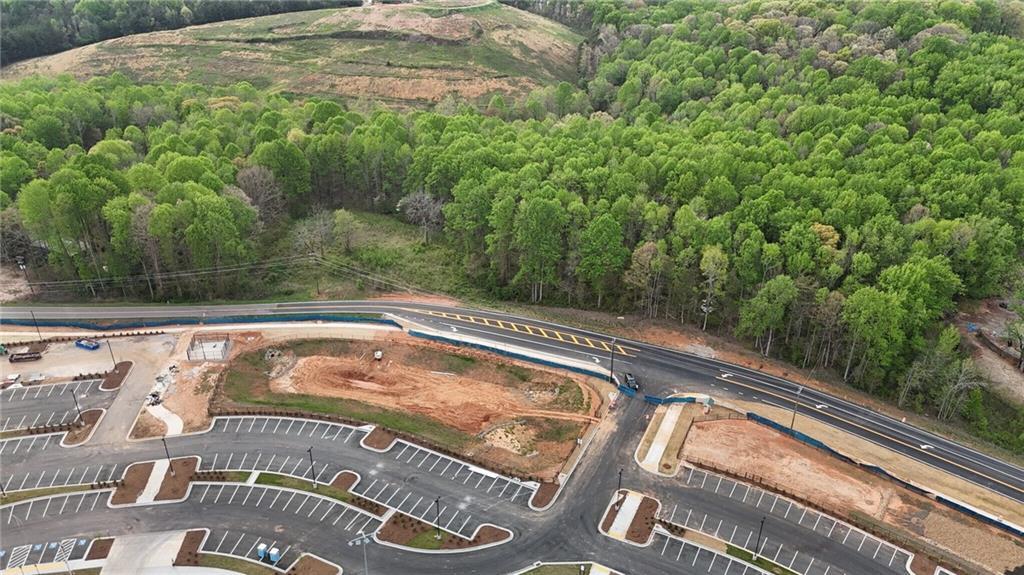 Burruss Mill Rd., Cumming, GA 30041