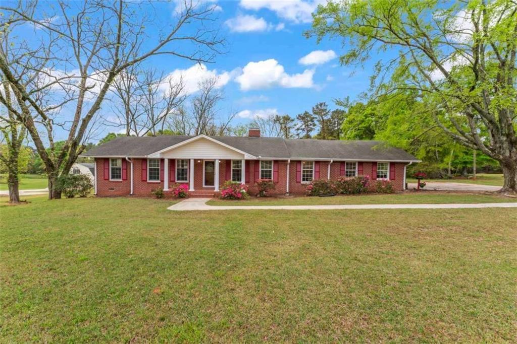 502 Campground Rd., Mcdonough, GA 30253