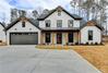 New Construction Homes For Sale This Week in Snellville: April 8th to April 14th