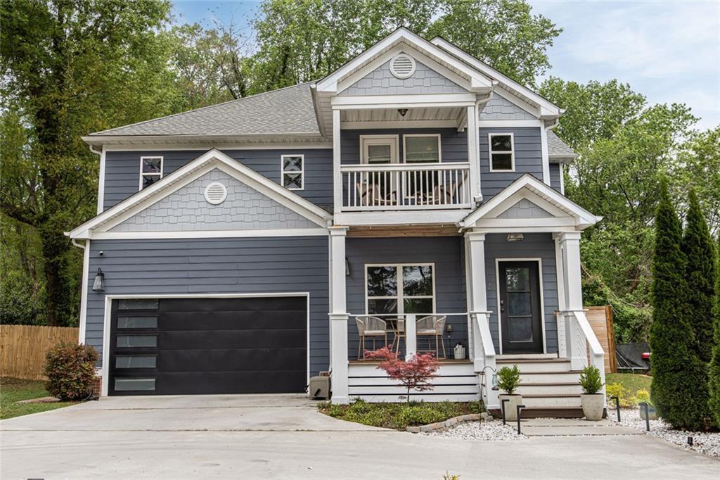 1952 Brannen Rd., Atlanta, GA 30316