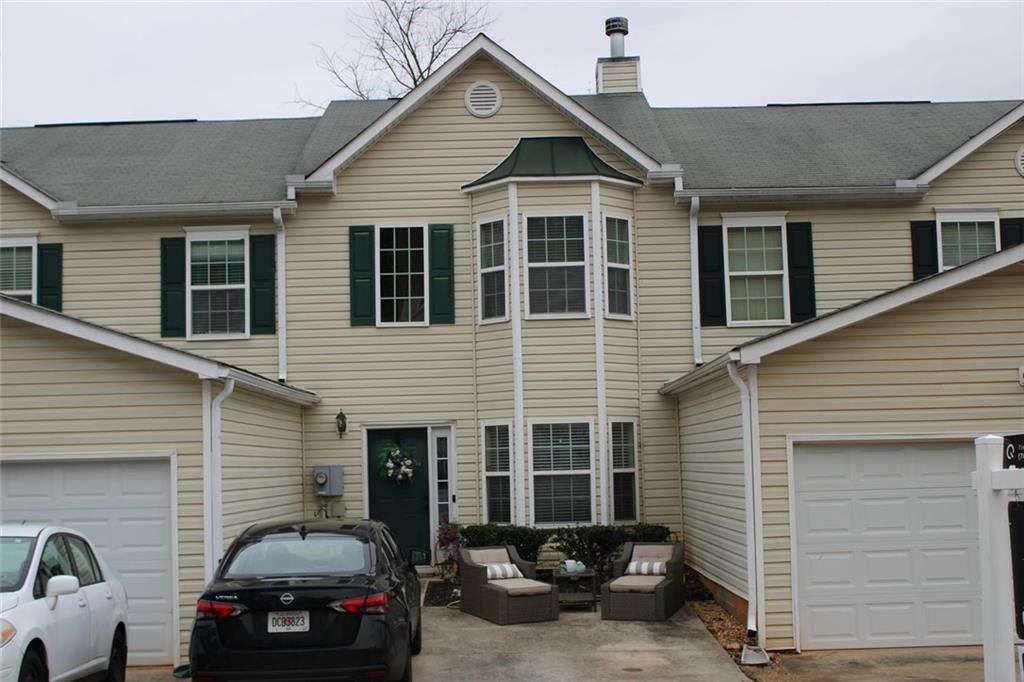 4625 Crawford Oaks Dr., Oakwood, GA 30566