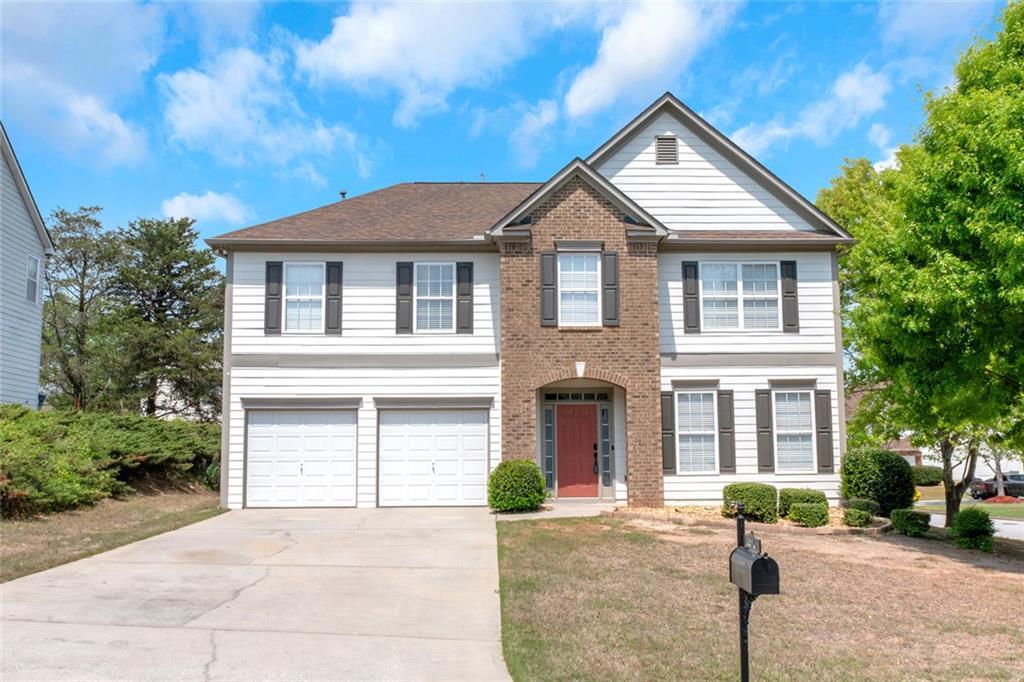 3152 Spruce Way, Atlanta, GA 30349