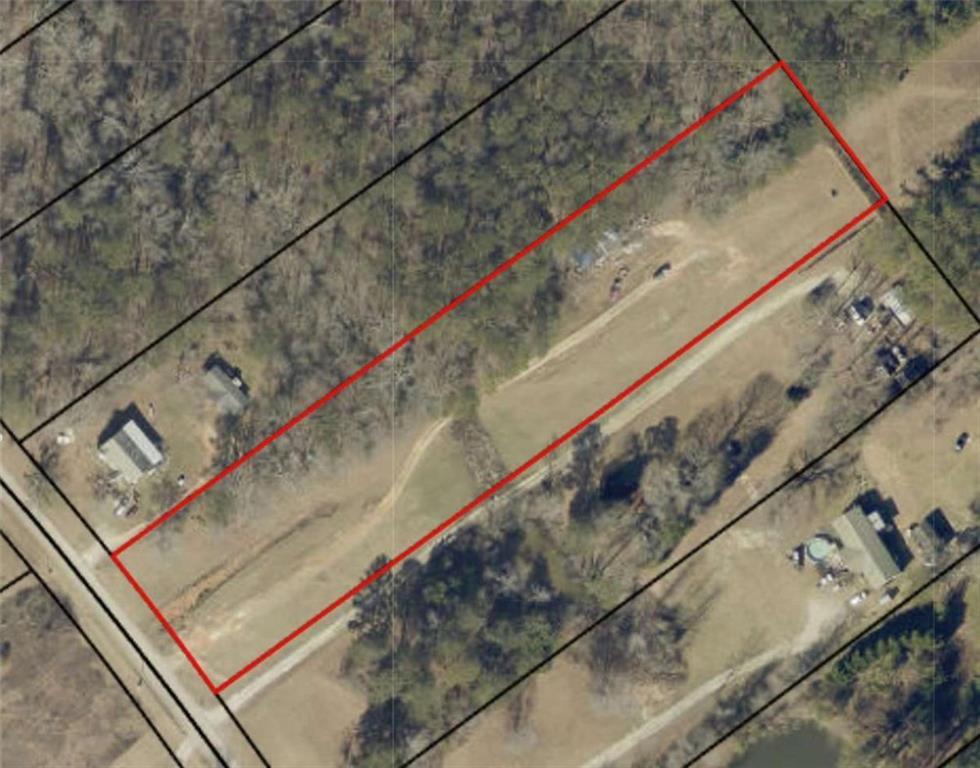 361 Cannon Farm Rd., Oxford, GA 30054