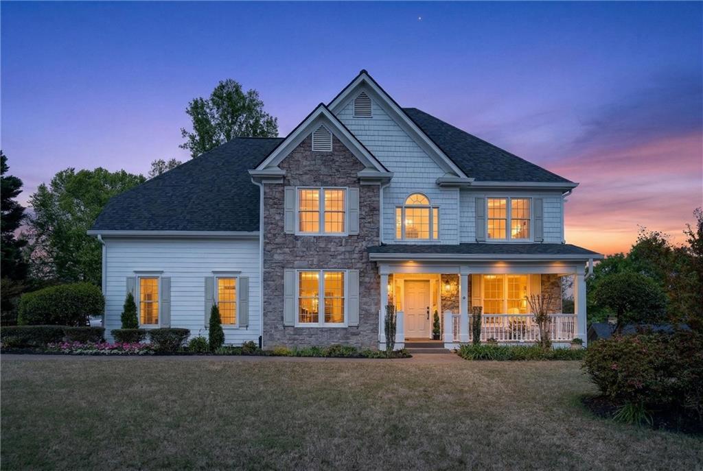 4380 Havenridge Pl., Cumming, GA 30041