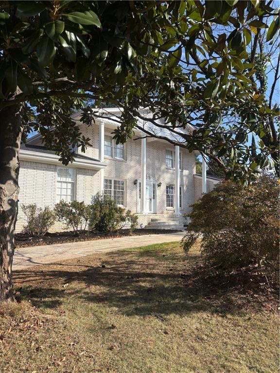 3648 Calumet Rd., Decatur, GA 30034