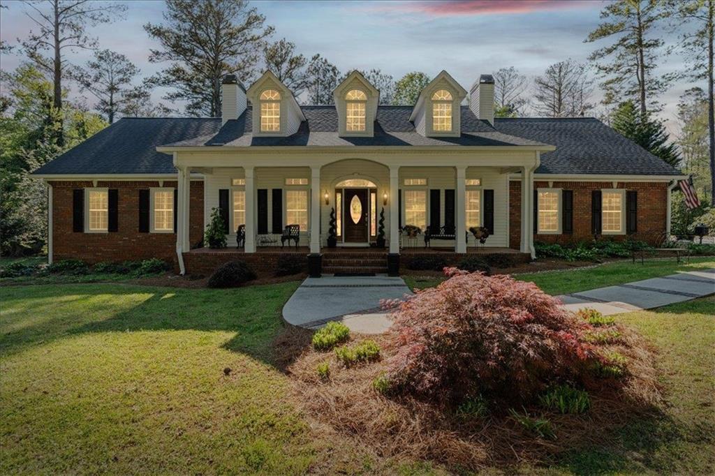 80 Highland Dr., Tallapoosa, GA 30176