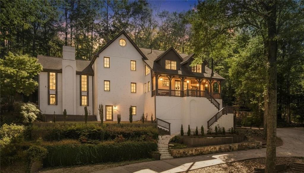 6305 River Chase Cir., Atlanta, GA 30328