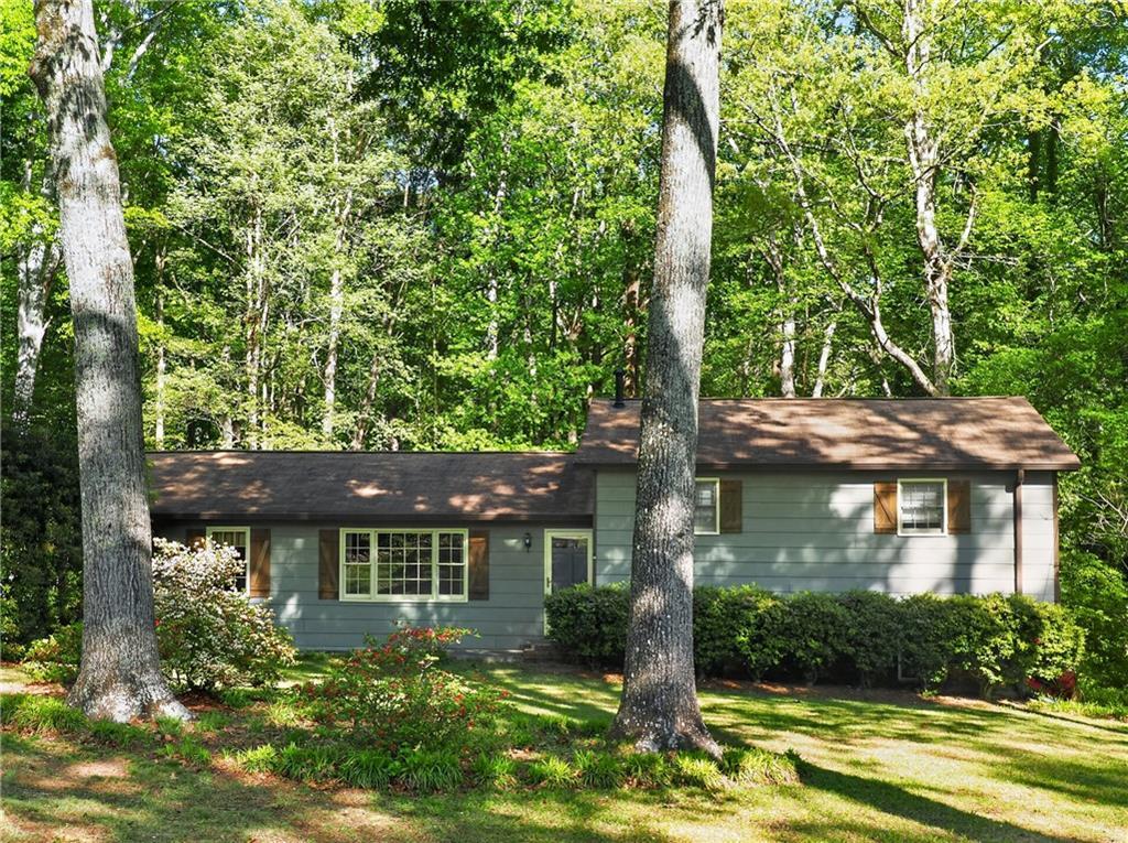 1912 King Arthurs Ct., Marietta, GA 30062