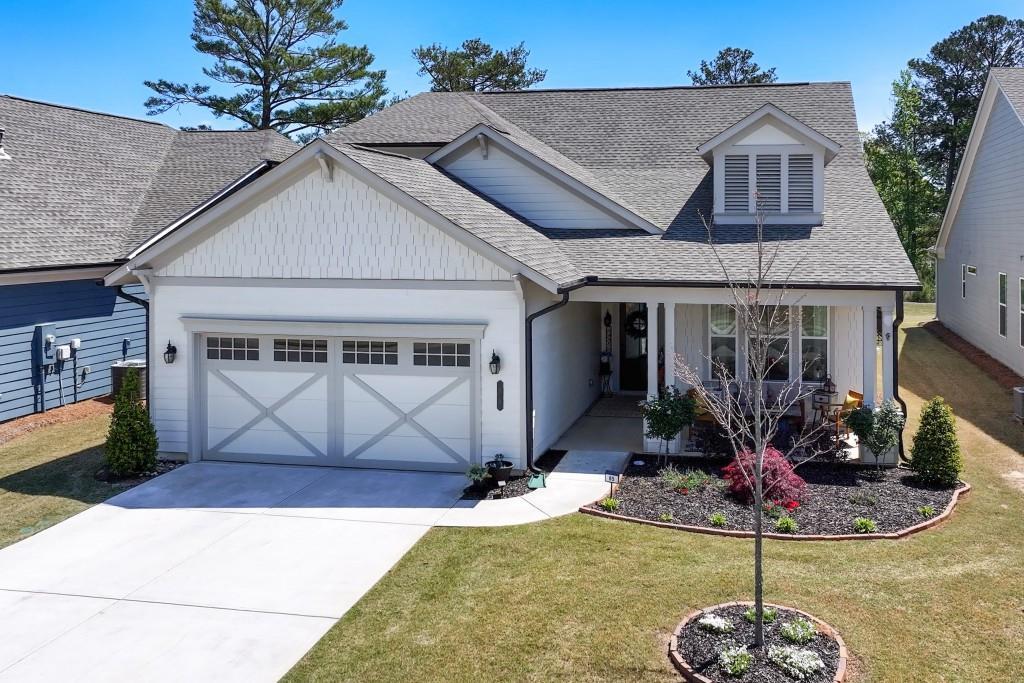 85 Rabun Ct., Hoschton, GA 30548