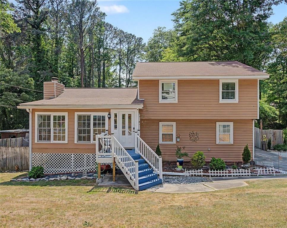 4161 Summer Pl., Snellville, GA 30039