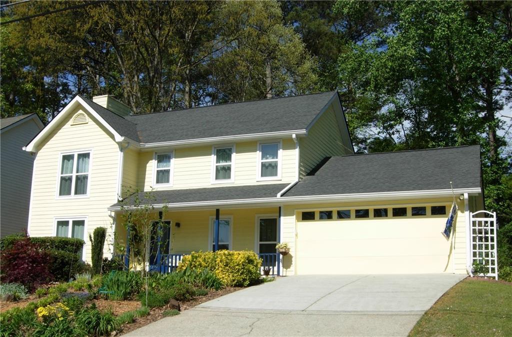 6697 Gunstock Ln., Tucker, GA 30084