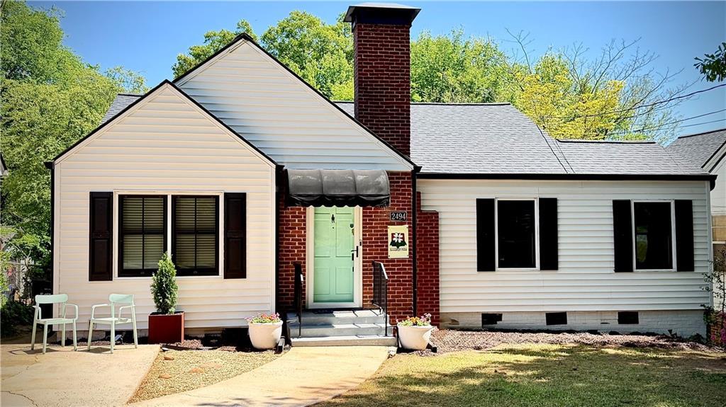 2494 Batavia St., Atlanta, GA 30344