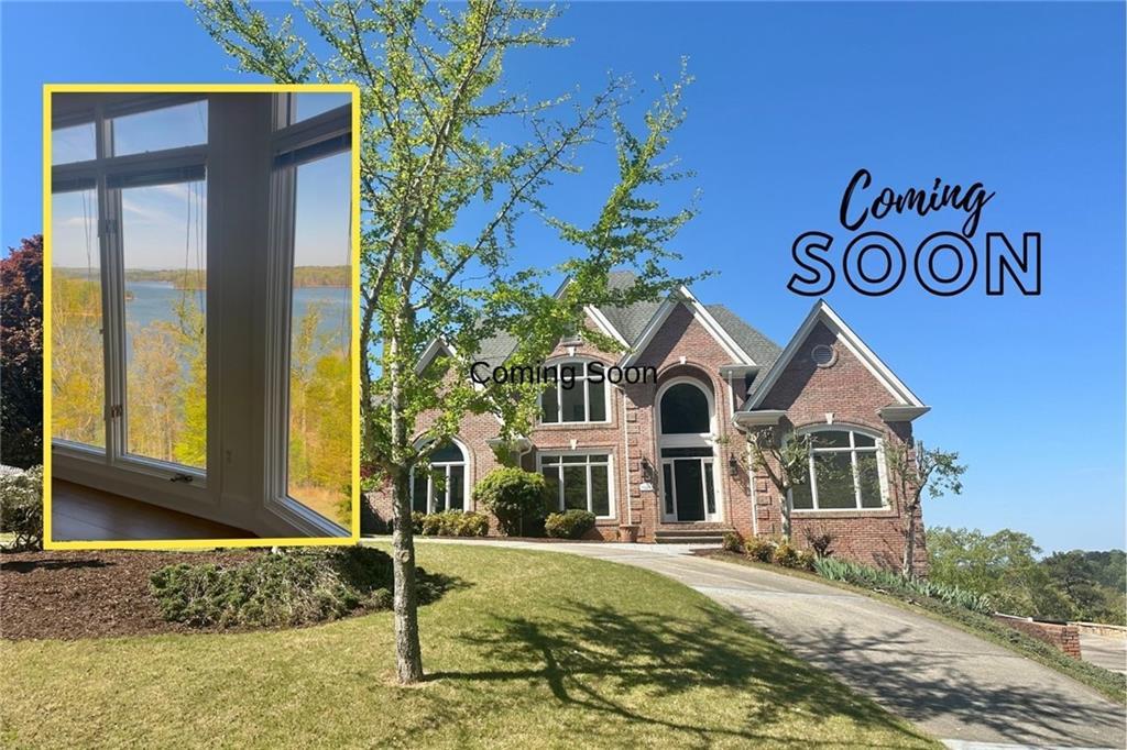 3143 Winding Lake Dr., Gainesville, GA 30504