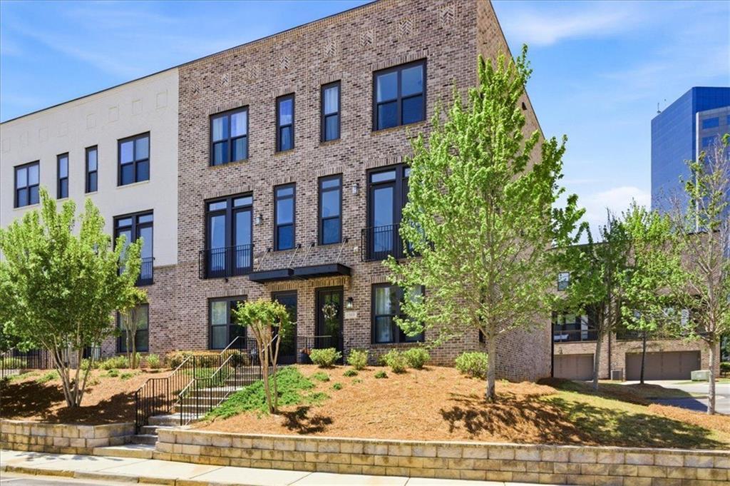 1569 Aldworth Pl., Atlanta, GA 30339